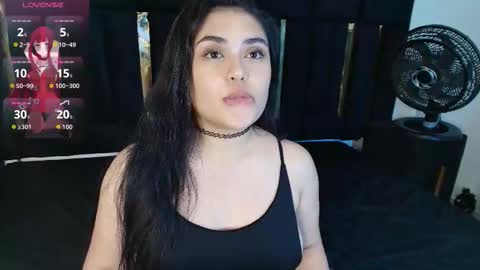 Snapshot of thaisadara24 chatting on December 5, 2:53 am T H A I S online show from December 5, 2:53 am