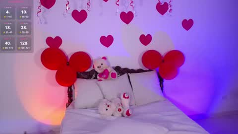 thalia  online show from February 21, 7:15 pm