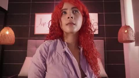 Snapshot of thalia_karlson chatting on November 18, 12:53 pm Thalia online show from November 18, 12:53 pm