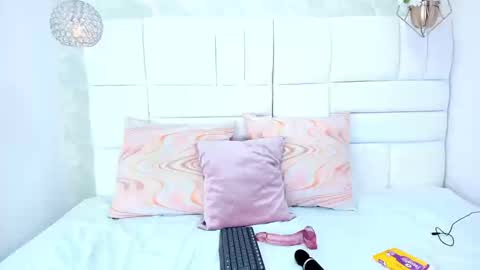 Thalia Nichols online show from March 13, 10:38 pm