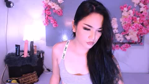 Snapshot of thalia_venture chatting on September 30, 1:38 pm Thalia online show from September 30, 1:38 pm