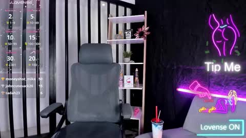 Thalia online show from September 10, 5:18 am