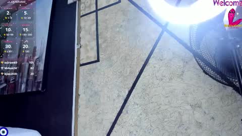 Thalia online show from January 18, 4:16 am