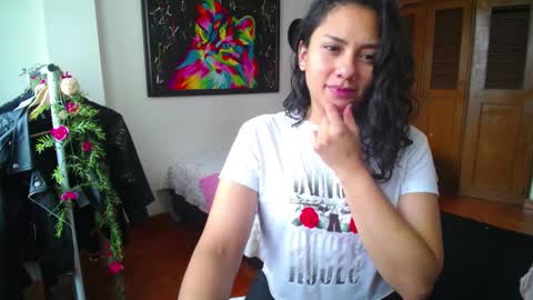    online show from December 19, 7:07 pm