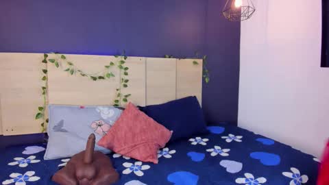 Snapshot of thaliaocean chatting on October 20, 3:40 am thaliaocean online show from October 20, 3:40 am