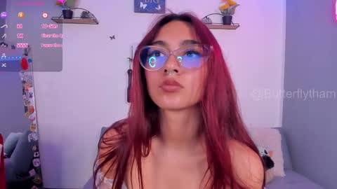 thamara_cooper_ online show from March 4, 11:08 am