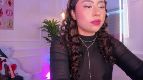 tamara gen online show from March 23, 7:29 pm