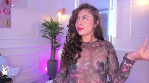 tamara gen online show from April 13, 7:08 pm