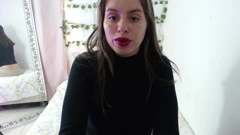 Snapshot of thamarajane1 chatting on October 6, 9:07 am online show from October 6, 9:07 am