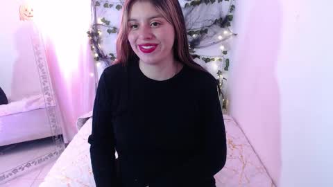 Snapshot of thamarajane1 chatting on October 23, 6:17 pm online show from October 23, 6:17 pm