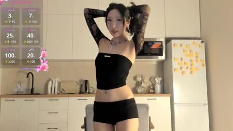 Snapshot of thanos_world1321002 chatting on February 26, 9:48 pm thanos_world1321002 online show from February 26, 9:48 pm