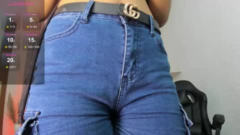 Snapshot of thararouse chatting on December 2, 12:10 pm Thara Rouse online show from December 2, 12:10 pm