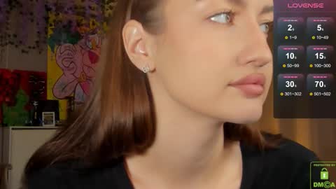 Snapshot of that_eva chatting on November 18, 6:07 am Your Eva online show from November 18, 6:07 am