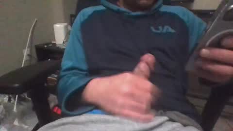 A guy online show from March 11, 11:05 am