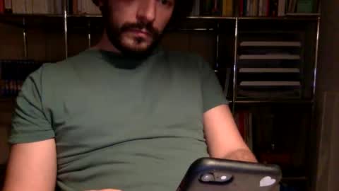 that_thing20 online show from February 18, 5:42 pm