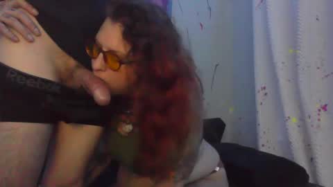 ThatDomHtx online show from September 29, 10:42 am