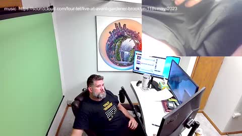 Snapshot of thaterkman chatting on December 24, 3:27 am thaterkman online show from December 24, 3:27 am