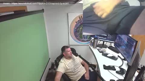 Snapshot of thaterkman chatting on October 10, 2:16 pm thaterkman online show from October 10, 2:16 pm