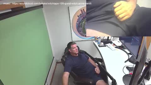 Snapshot of thaterkman chatting on November 4, 7:13 pm thaterkman online show from November 4, 7:13 pm