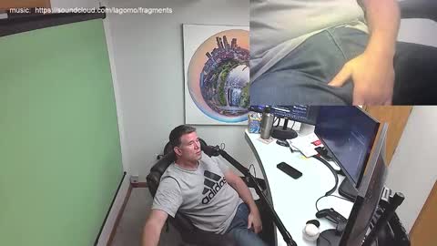 Snapshot of thaterkman chatting on November 10, 3:33 pm thaterkman online show from November 10, 3:33 pm