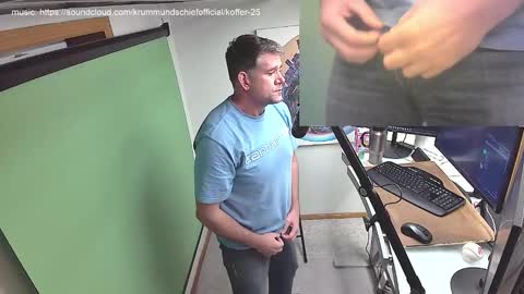 Snapshot of thaterkman chatting on December 19, 3:30 pm thaterkman online show from December 19, 3:30 pm