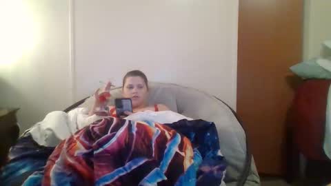 Snapshot of thatgirl4201 chatting on December 5, 7:10 pm thatgirl4201 online show from December 5, 7:10 pm