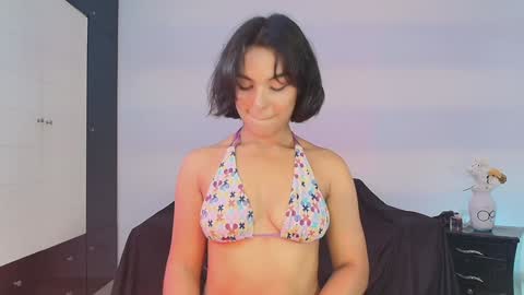 Camila  online show from January 25, 7:49 pm