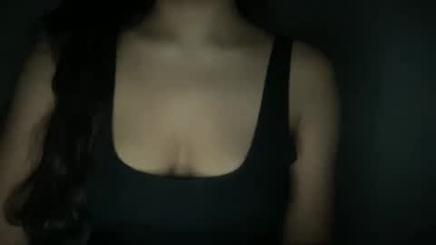 Snapshot of thatgirlmelanie chatting on September 17, 1:07 am Melanie online show from September 17, 1:07 am