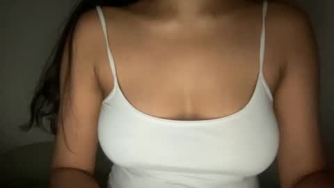 Snapshot of thatgirlmelanie chatting on September 23, 5:32 am Melanie online show from September 23, 5:32 am