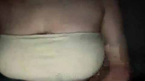 Snapshot of thatgirlmelanie chatting on October 19, 5:52 am Melanie online show from October 19, 5:52 am