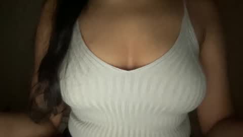 Melanie online show from October 21, 1:17 am