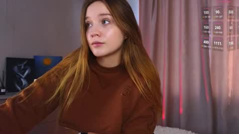 Alice online show from October 3, 11:29 am