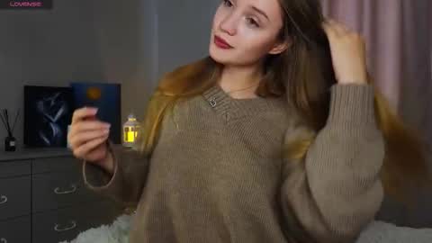 Alice online show from October 11, 9:52 am