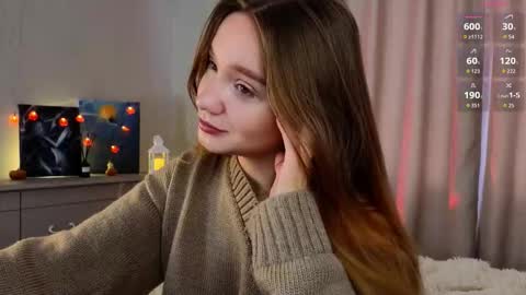 Alice online show from October 20, 11:21 am