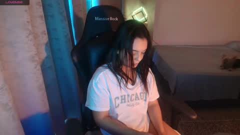 Paola online show from November 10, 10:09 pm