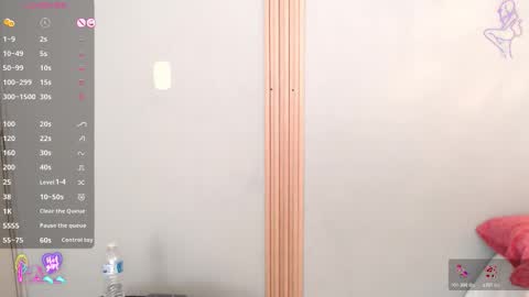 THAYSSA ROSS online show from February 4, 3:40 pm