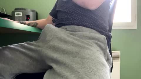 thco online show from March 27, 8:09 am