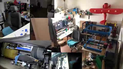 Snapshot of the0archon chatting on December 16, 12:43 pm Michal online show from December 16, 12:43 pm