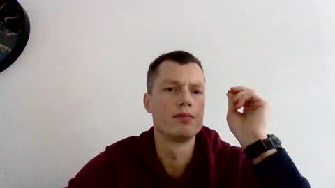 Dennis online show from February 9, 11:14 am