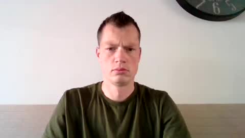 Dennis online show from April 6, 8:37 am