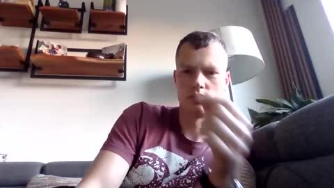 Dennis online show from April 15, 7:59 am