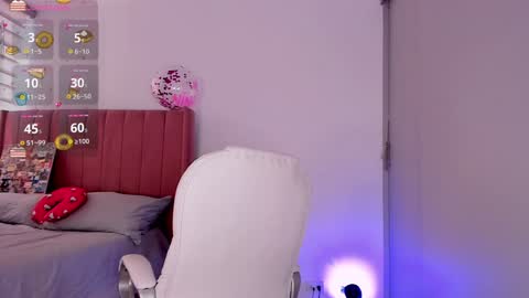 Snapshot of the__power__girls chatting on December 17, 5:15 pm nina mirley online show from December 17, 5:15 pm