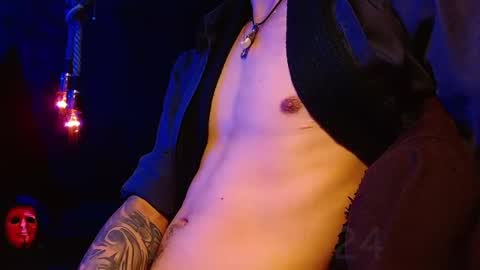 Snapshot of the_anfitrion69 chatting on December 18, 10:51 am GIORGGIO online show from December 18, 10:51 am