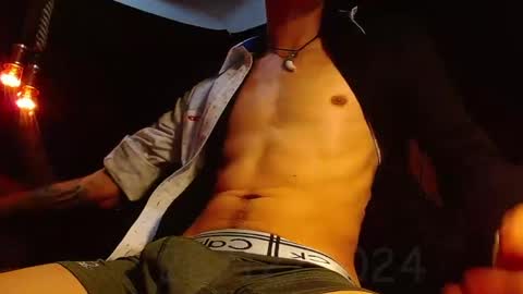 Snapshot of the_anfitrion69 chatting on December 29, 2:06 am GIORGGIO online show from December 29, 2:06 am