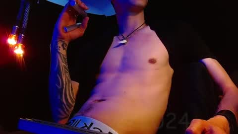 Snapshot of the_anfitrion69 chatting on December 31, 9:28 pm GIORGGIO online show from December 31, 9:28 pm