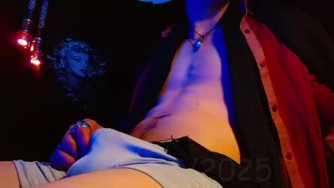 Snapshot of the_anfitrion69 chatting on January 9, 7:42 am GIORGGIO online show from January 9, 7:42 am