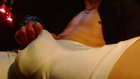 Snapshot of the_anfitrion69 chatting on January 27, 9:23 am GIORGGIO online show from January 27, 9:23 am