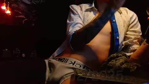 Snapshot of the_anfitrion69 chatting on February 4, 4:08 pm GIORGGIO online show from February 4, 4:08 pm