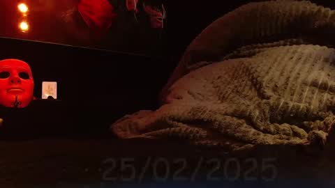 Snapshot of the_anfitrion69 chatting on February 26, 1:00 am GIORGGIO online show from February 26, 1:00 am