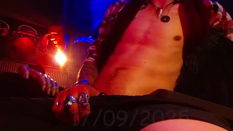 Snapshot of the_anfitrion69 chatting on September 17, 10:50 am GIORGGIO online show from September 17, 10:50 am